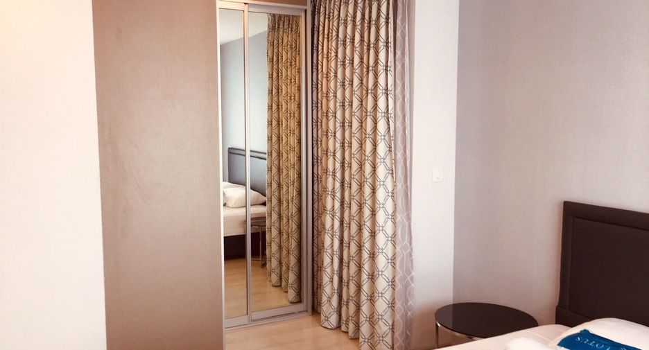 For rent 2 ベッドルーム condo in Khlong Toei, Bangkok