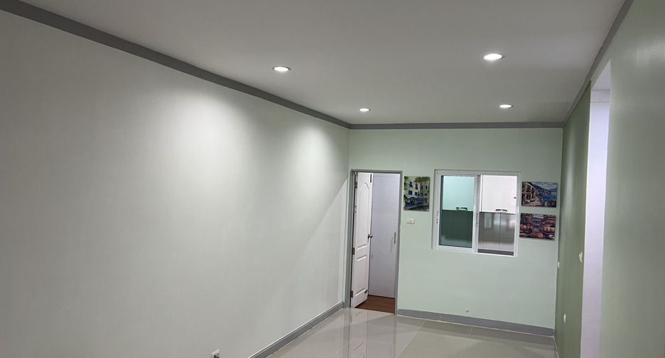 For sale 4 bedrooms house in Thalang, Phuket