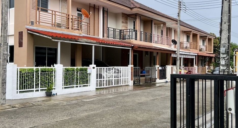 For sale 4 bedrooms house in Thalang, Phuket