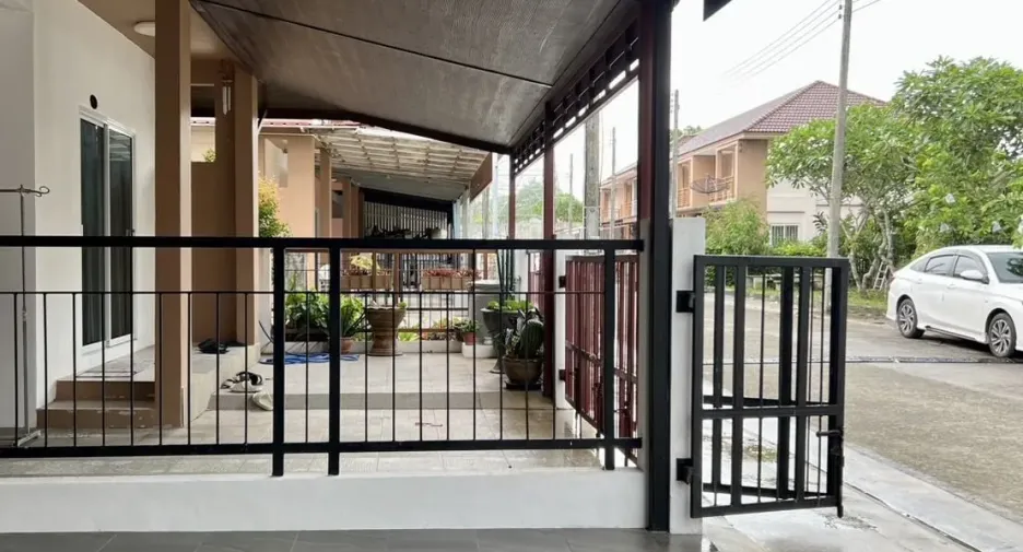 For sale 4 bedrooms house in Thalang, Phuket
