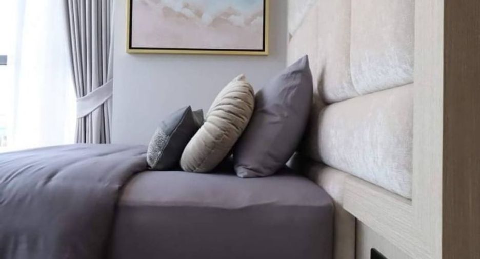 Wohnung zum Kauf mit 2 Zimmer in Bang Lamung, Chonburi