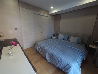 For rent 1 Beds condo in Pathum Wan, Bangkok