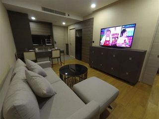 For rent 1 Beds condo in Pathum Wan, Bangkok