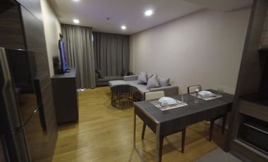 For rent 1 bed condo in Pathum Wan, Bangkok