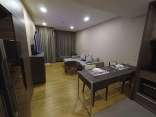 For rent 1 Beds condo in Pathum Wan, Bangkok