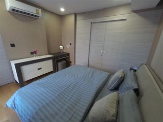 For rent 1 Beds condo in Pathum Wan, Bangkok