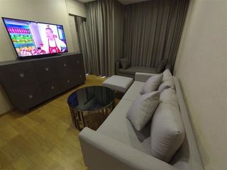 For rent 1 Beds condo in Pathum Wan, Bangkok