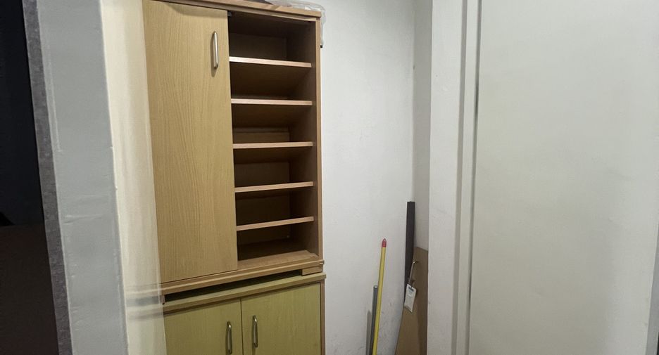 Condo en alquiler de 2 habitaciones en Bang Na, Bangkok