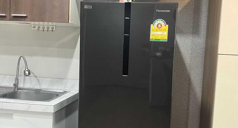 Condo en alquiler de 2 habitaciones en Bang Na, Bangkok