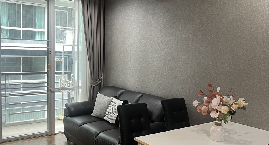 Condo en alquiler de 2 habitaciones en Bang Na, Bangkok