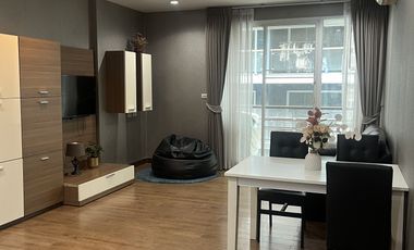 出租 2 卧室 公寓 在 Bang Na, 曼谷