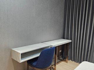 Condo en alquiler de 1 habitaciones en Huai Khwang, Bangkok