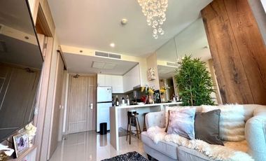 Condo en venta de 1 habitaciones en Jomtien, Pattaya