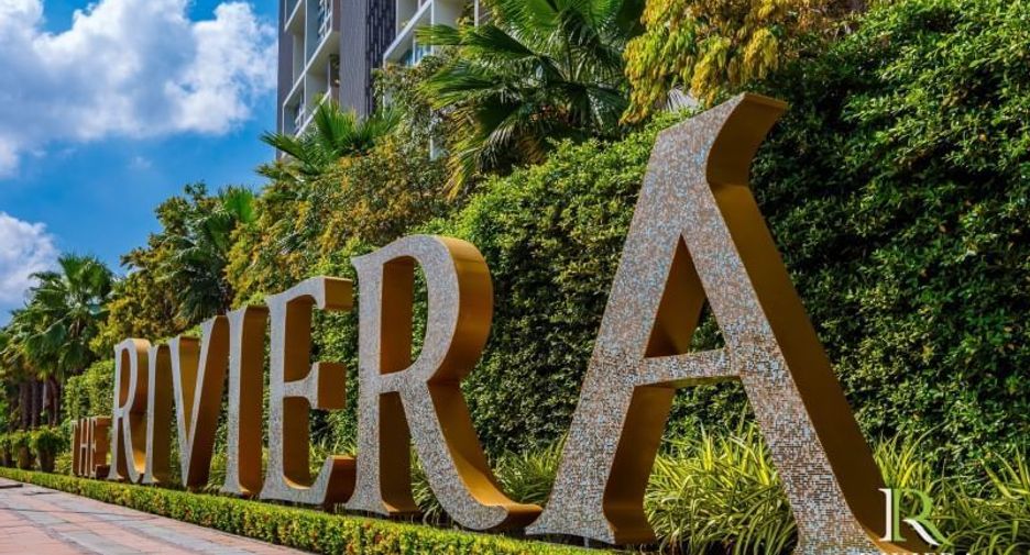 À vendre 1 chambre condo à Bang Lamung, Chonburi