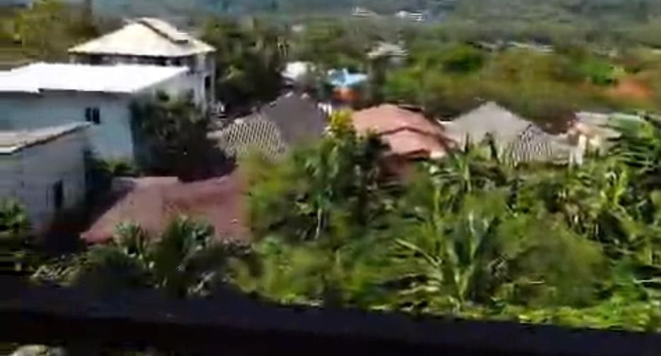 For sale 1 bed condo in Mueang Phuket, Phuket