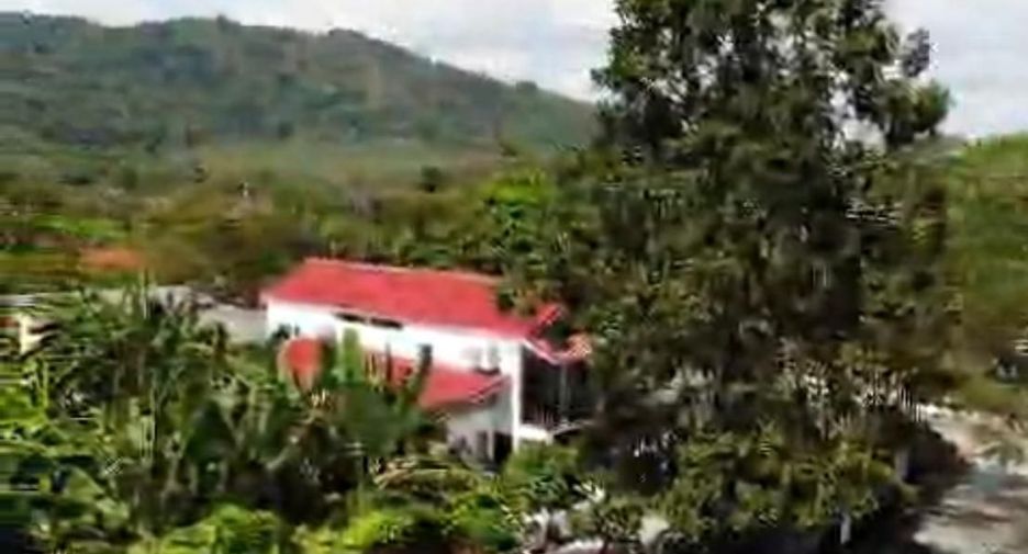 For sale 1 bed condo in Mueang Phuket, Phuket