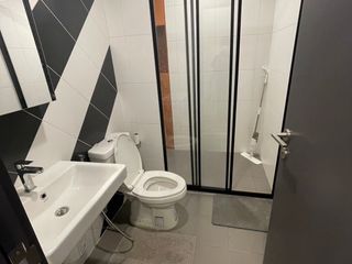 For rent studio condo in Bang Khen, Bangkok