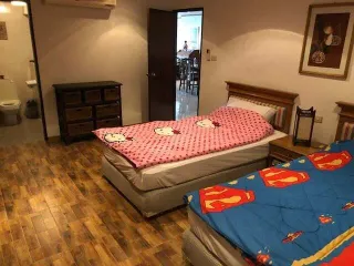 Продажа 2 спальни кондо в Ча Ам, Пхетбури
