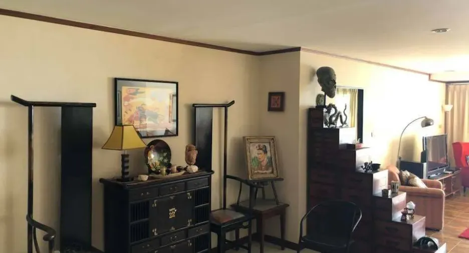 For sale 2 bedrooms condo in Cha Am, Phetchaburi