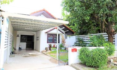 Casa en venta de 2 habitaciones en Bang Phli, Samut Prakan