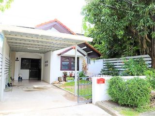 ขาย 2 ห้องนอน บ้านเดี่ยว ใน บางพลี, สมุทรปราการ