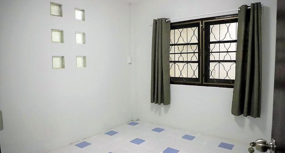 Haus zum Kauf mit 2 Zimmer in Bang Phli, Samut Prakan