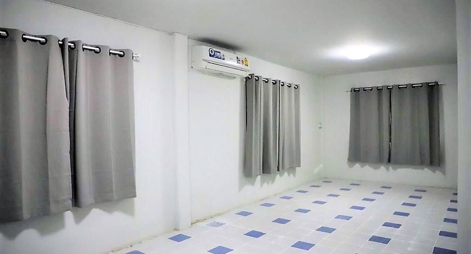 Haus zum Kauf mit 2 Zimmer in Bang Phli, Samut Prakan