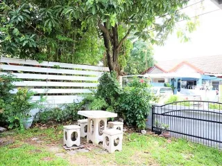 ขาย 2 ห้องนอน บ้านเดี่ยว ใน บางพลี, สมุทรปราการ