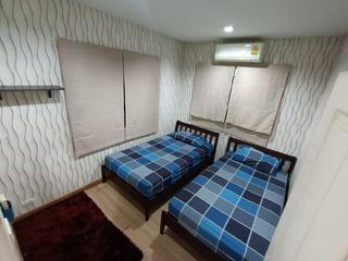 出售 和 出租 3 卧室 联排别墅 在 Min Buri, 曼谷