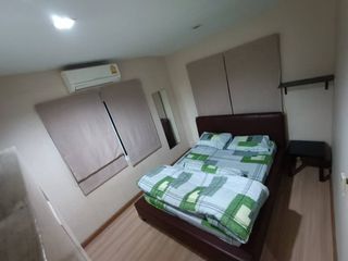 For sale そして for rent 3 ベッドルーム townhouse in Min Buri, Bangkok
