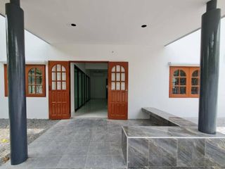 Casa en alquiler de 3 habitaciones en Lat Phrao, Bangkok