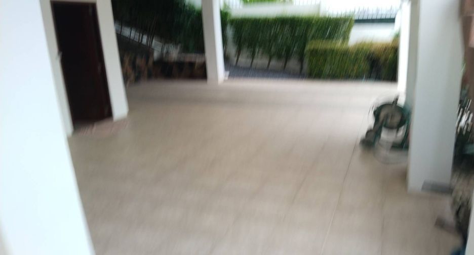 For rent 2 bedrooms villa in Kathu, Phuket