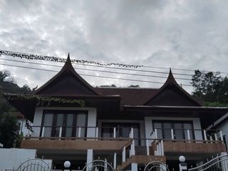 ให้เช่า 2 ห้องนอน วิลล่า ใน กะทู้, ภูเก็ต