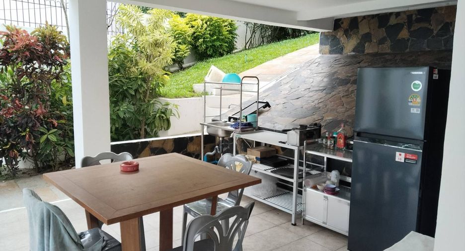 For rent 2 bedrooms villa in Kathu, Phuket