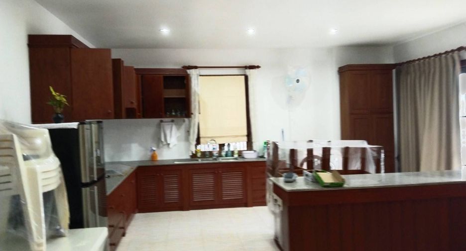 For rent 2 bedrooms villa in Kathu, Phuket