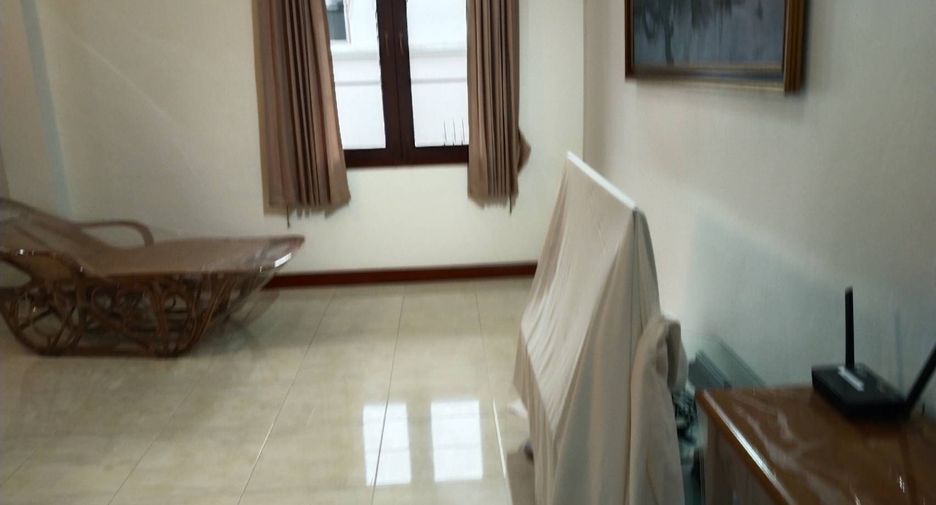 For rent 2 bedrooms villa in Kathu, Phuket