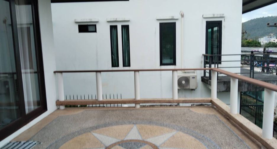 For rent 2 bedrooms villa in Kathu, Phuket