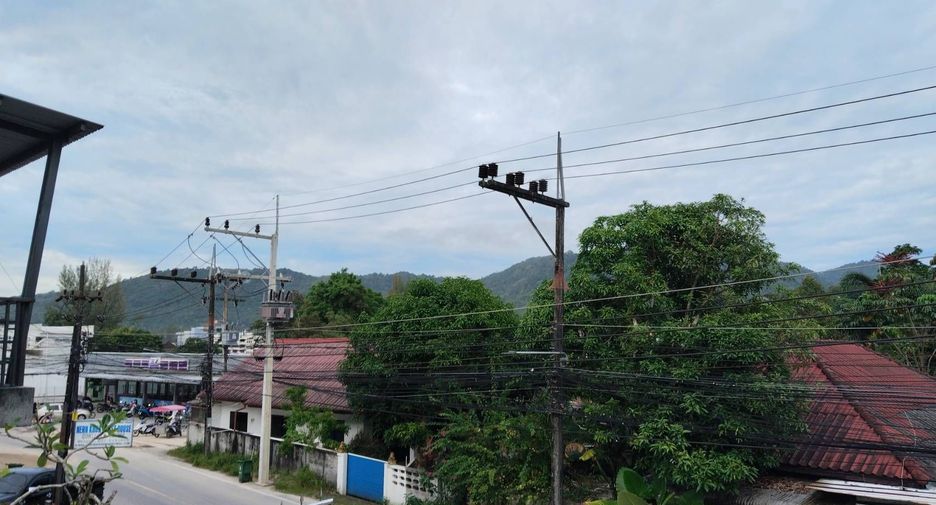 For rent 2 bedrooms villa in Kathu, Phuket