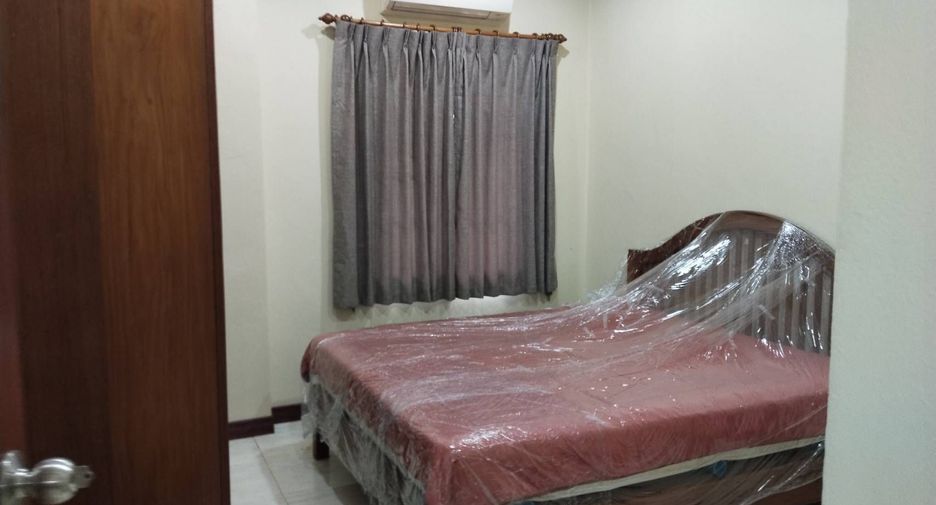 For rent 2 bedrooms villa in Kathu, Phuket