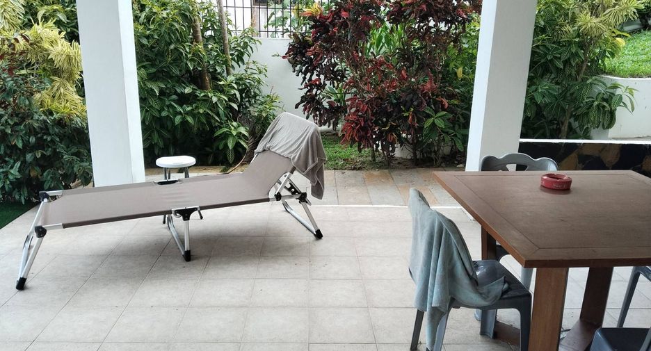 For rent 2 bedrooms villa in Kathu, Phuket