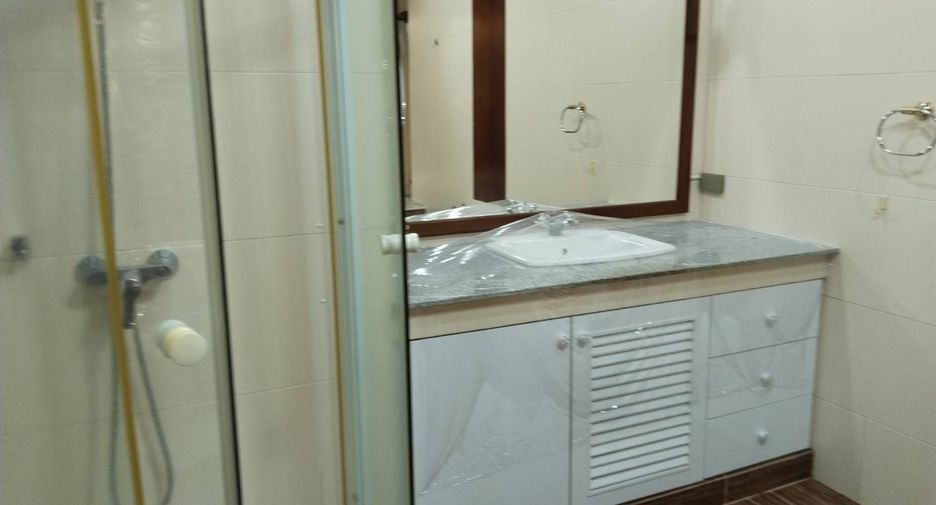 For rent 2 bedrooms villa in Kathu, Phuket