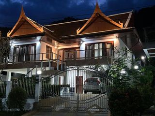 ให้เช่า 2 ห้องนอน วิลล่า ใน กะทู้, ภูเก็ต