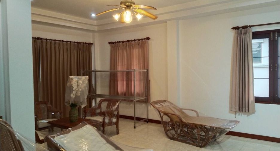 For rent 2 bedrooms villa in Kathu, Phuket