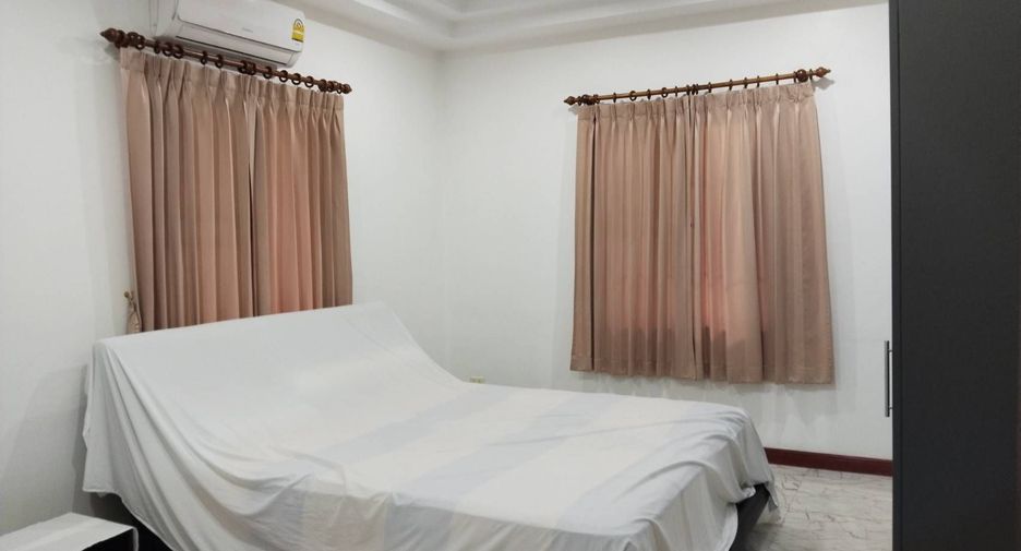For rent 2 bedrooms villa in Kathu, Phuket