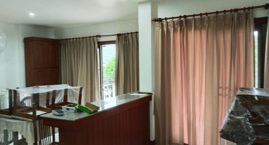 For rent 2 bedrooms villa in Kathu, Phuket