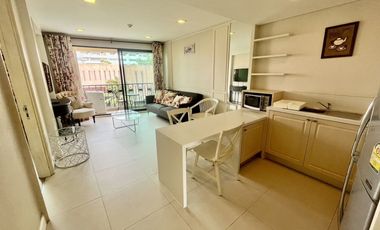 For sale 1 bed condo in Hua Hin, Prachuap Khiri Khan