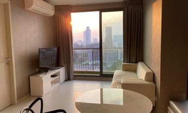 Wohnung zum Kauf und zur Miete mit 1 Zimmer in Khlong Toei, Bangkok