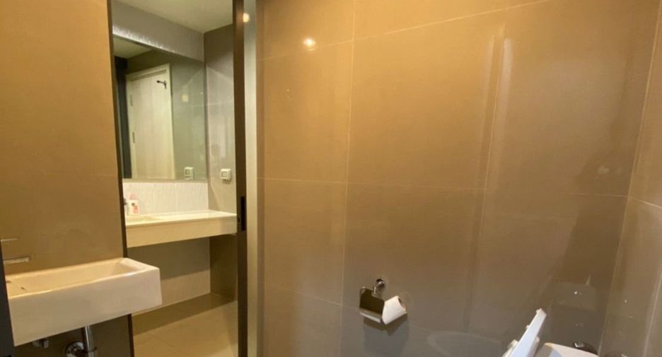 For sale and for rent 1 bed condo in Khlong Toei, Bangkok