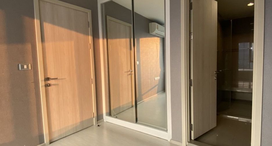 For sale and for rent 1 bed condo in Khlong Toei, Bangkok
