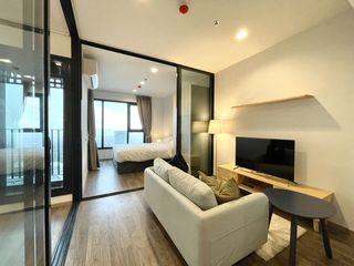 À louer 1 chambre condo à Chatuchak, Bangkok